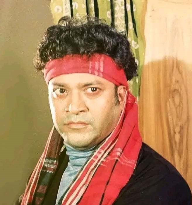 চিত্রনায়ক শাহীন আলম-এর তৃতীয় মৃত্যুবার্ষিকী আজ